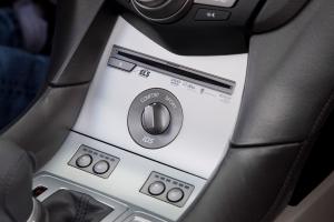 Acura ZDX 2009 года 